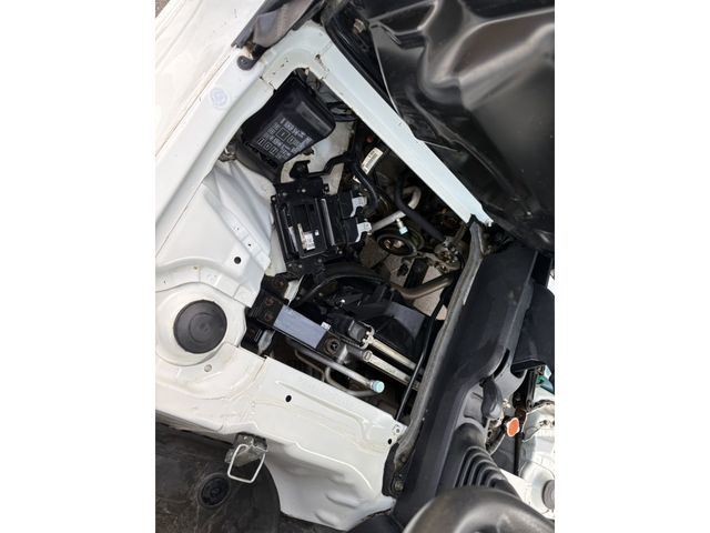 SAMBAR truck 4WD