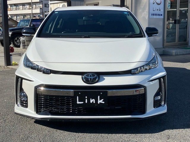 PRIUS PHV