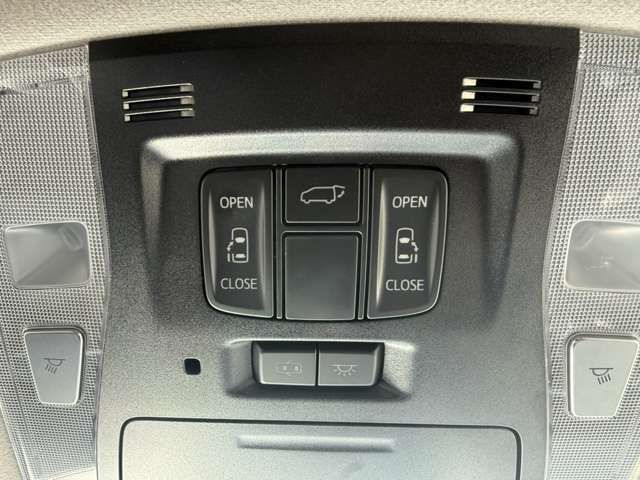 VELLFIRE  HYBRID 4WD