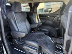 VELLFIRE  HYBRID 4WD