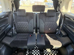 VELLFIRE  HYBRID 4WD