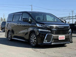 VELLFIRE  HYBRID 4WD
