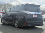 VELLFIRE  HYBRID 4WD