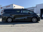 VELLFIRE  HYBRID 4WD