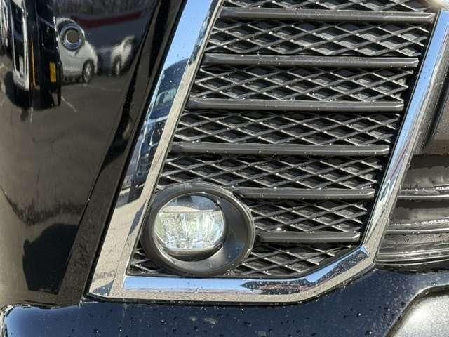 VELLFIRE  HYBRID 4WD
