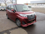 ROOMY 4WD