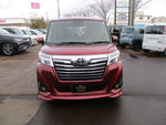 ROOMY 4WD