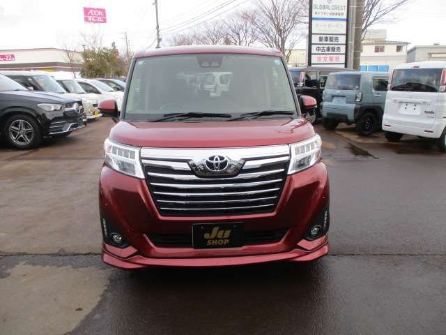 ROOMY 4WD