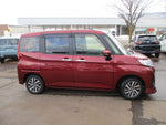 ROOMY 4WD