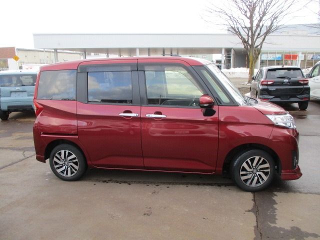 ROOMY 4WD
