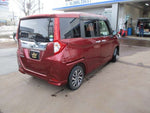 ROOMY 4WD