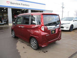 ROOMY 4WD