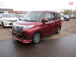 ROOMY 4WD
