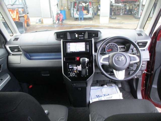 ROOMY 4WD