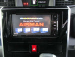 ROOMY 4WD
