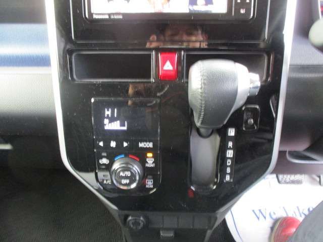 ROOMY 4WD
