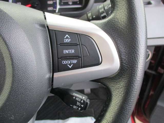 ROOMY 4WD