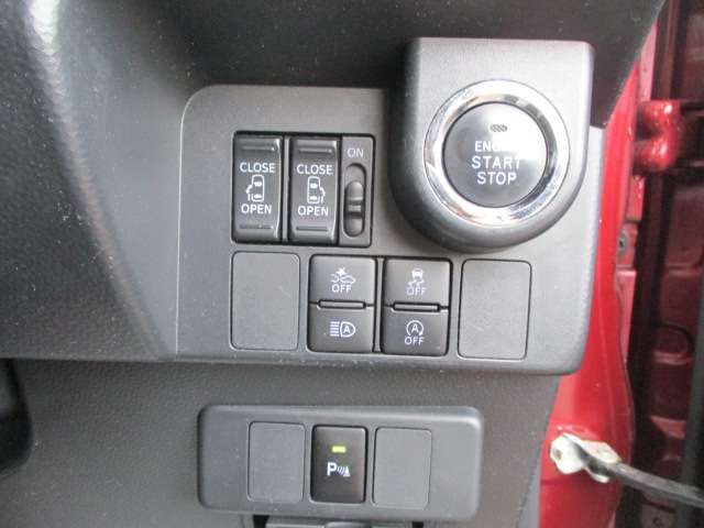 ROOMY 4WD