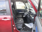 ROOMY 4WD