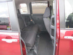 ROOMY 4WD