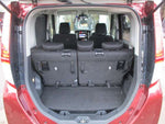 ROOMY 4WD