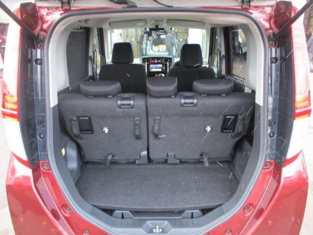 ROOMY 4WD
