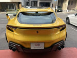 FERRARI Purosangue