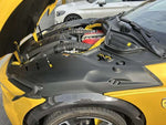 FERRARI Purosangue