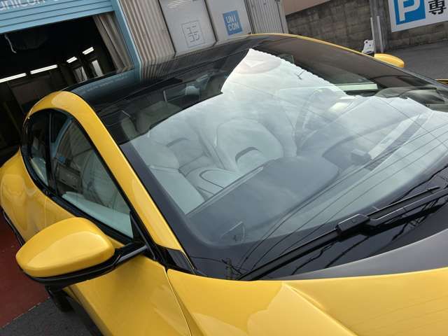 FERRARI Purosangue