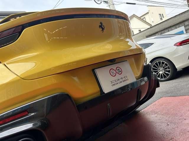 FERRARI Purosangue