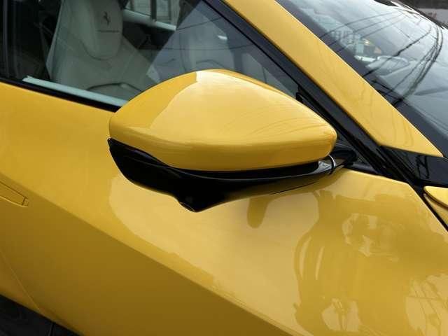 FERRARI Purosangue