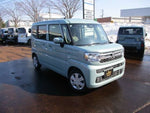 Spacia 4WD
