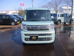 Spacia 4WD