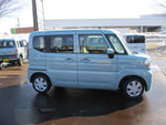 Spacia 4WD