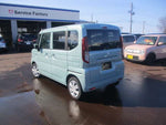 Spacia 4WD