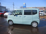Spacia 4WD