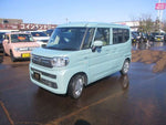 Spacia 4WD