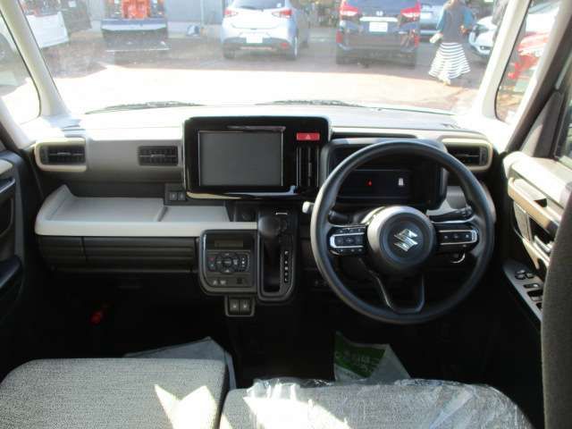 Spacia 4WD