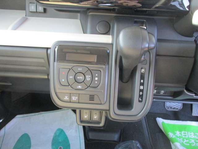 Spacia 4WD
