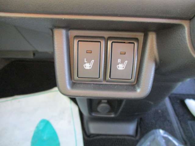 Spacia 4WD