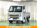 CARRY truck 4WD