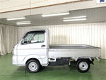 CARRY truck 4WD