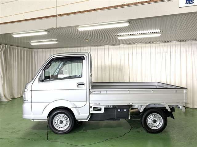 CARRY truck 4WD