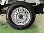 CARRY truck 4WD