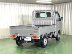 CARRY truck 4WD
