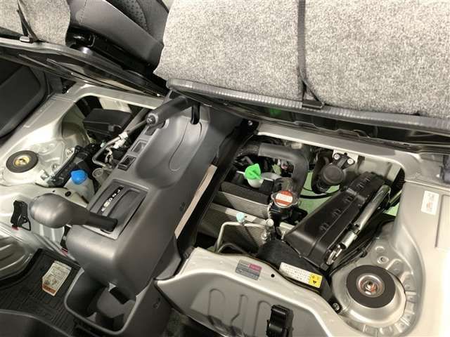 CARRY truck 4WD