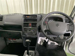 CARRY truck 4WD
