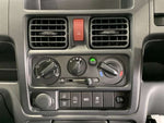 CARRY truck 4WD