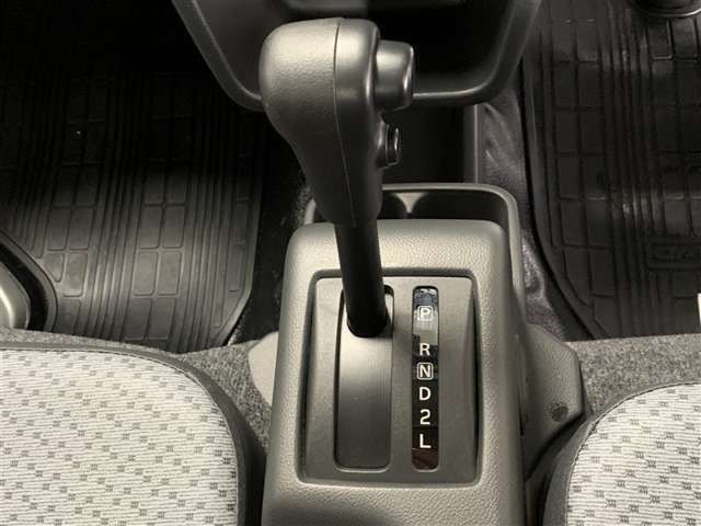 CARRY truck 4WD