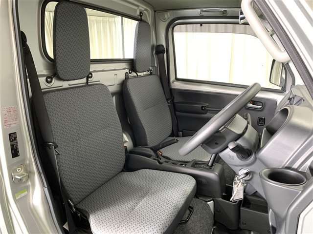 CARRY truck 4WD